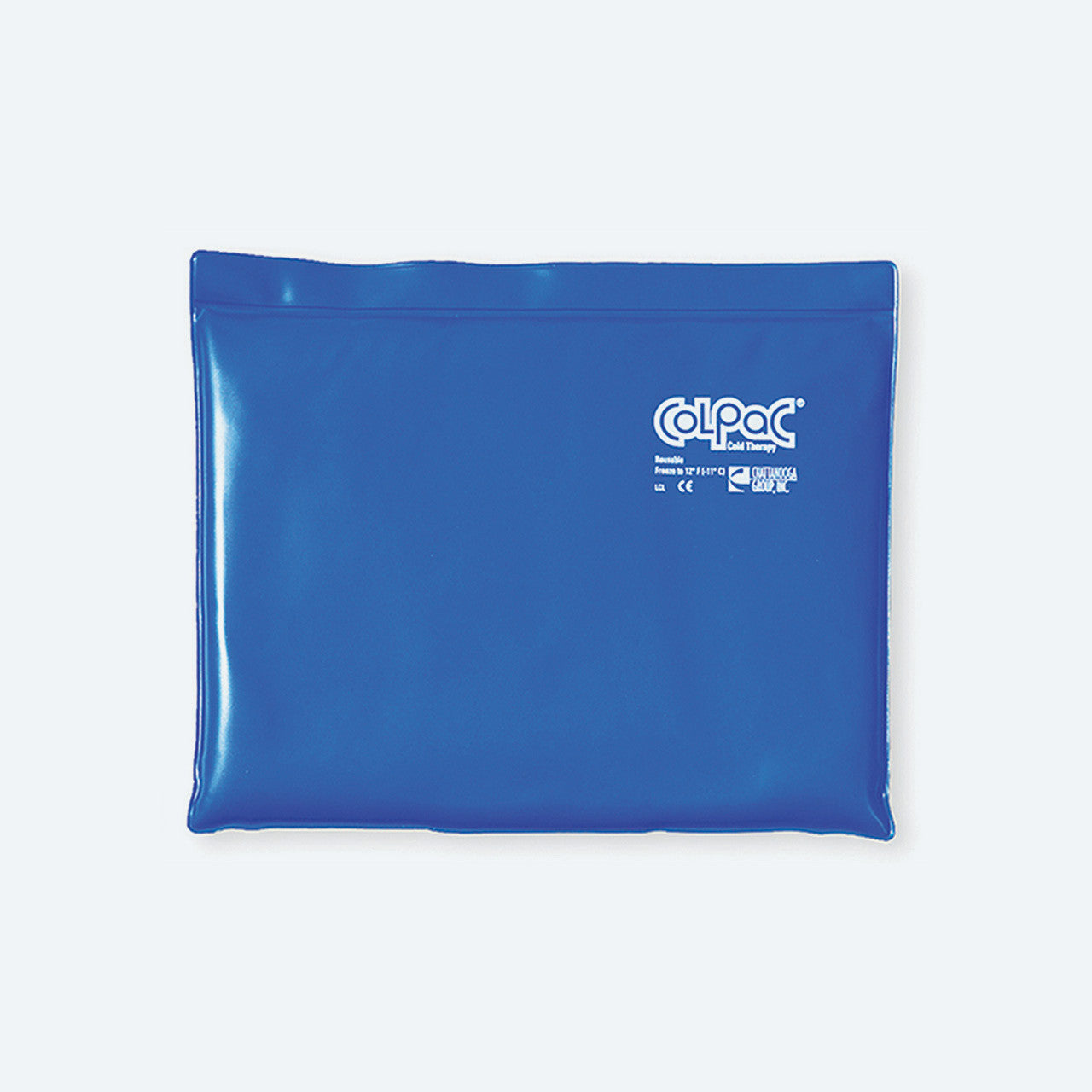 Chattanooga Blue Vinyl ColPac 8 cm x 28 cm