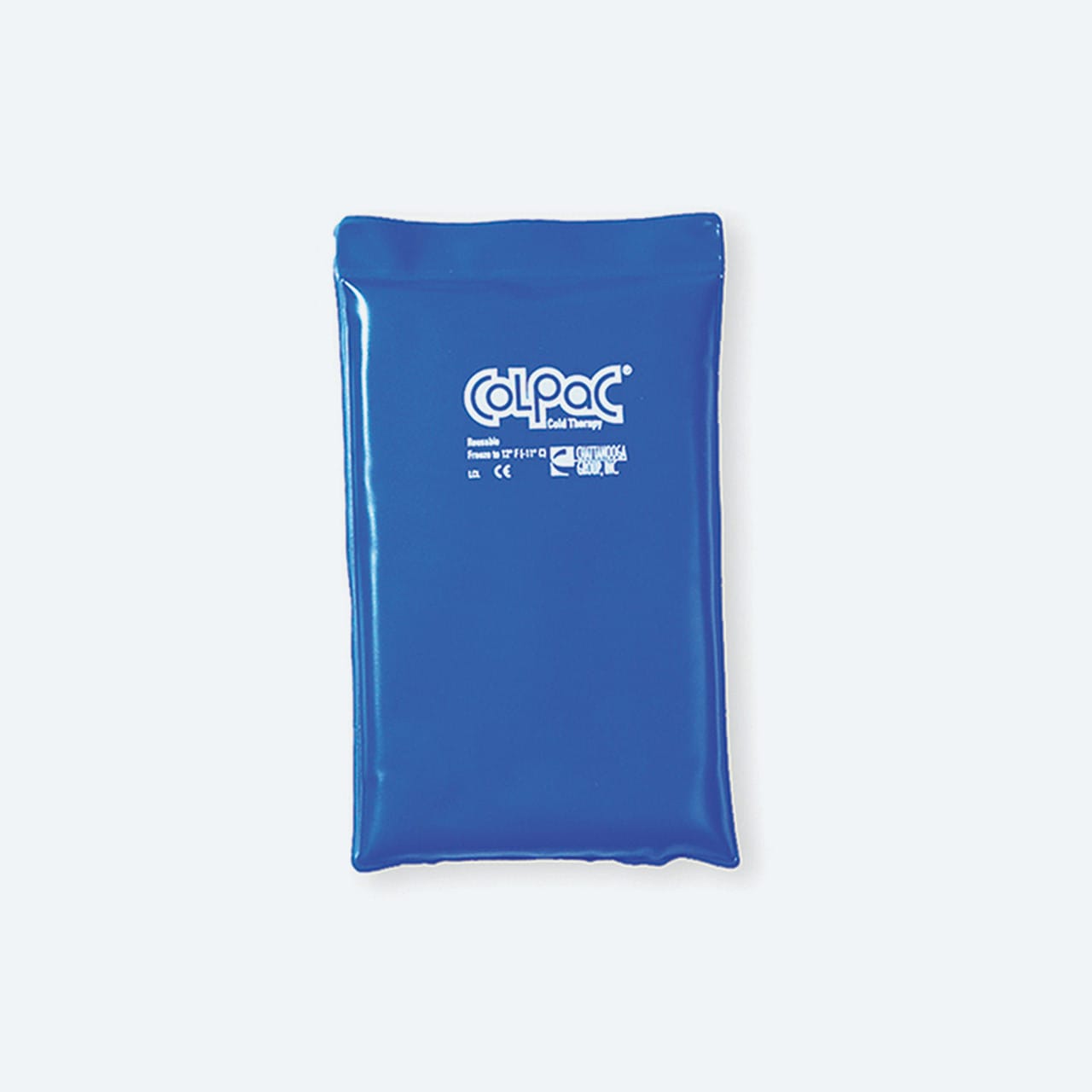 Chattanooga Blue Vinyl ColPac Oversize