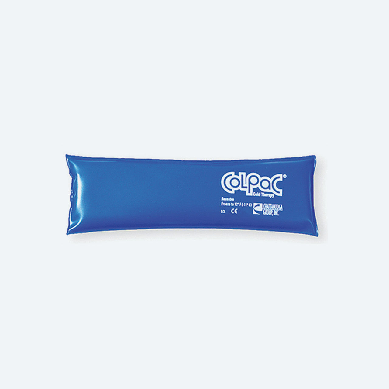 Chattanooga Blue Vinyl ColPac 8 cm x 28 cm