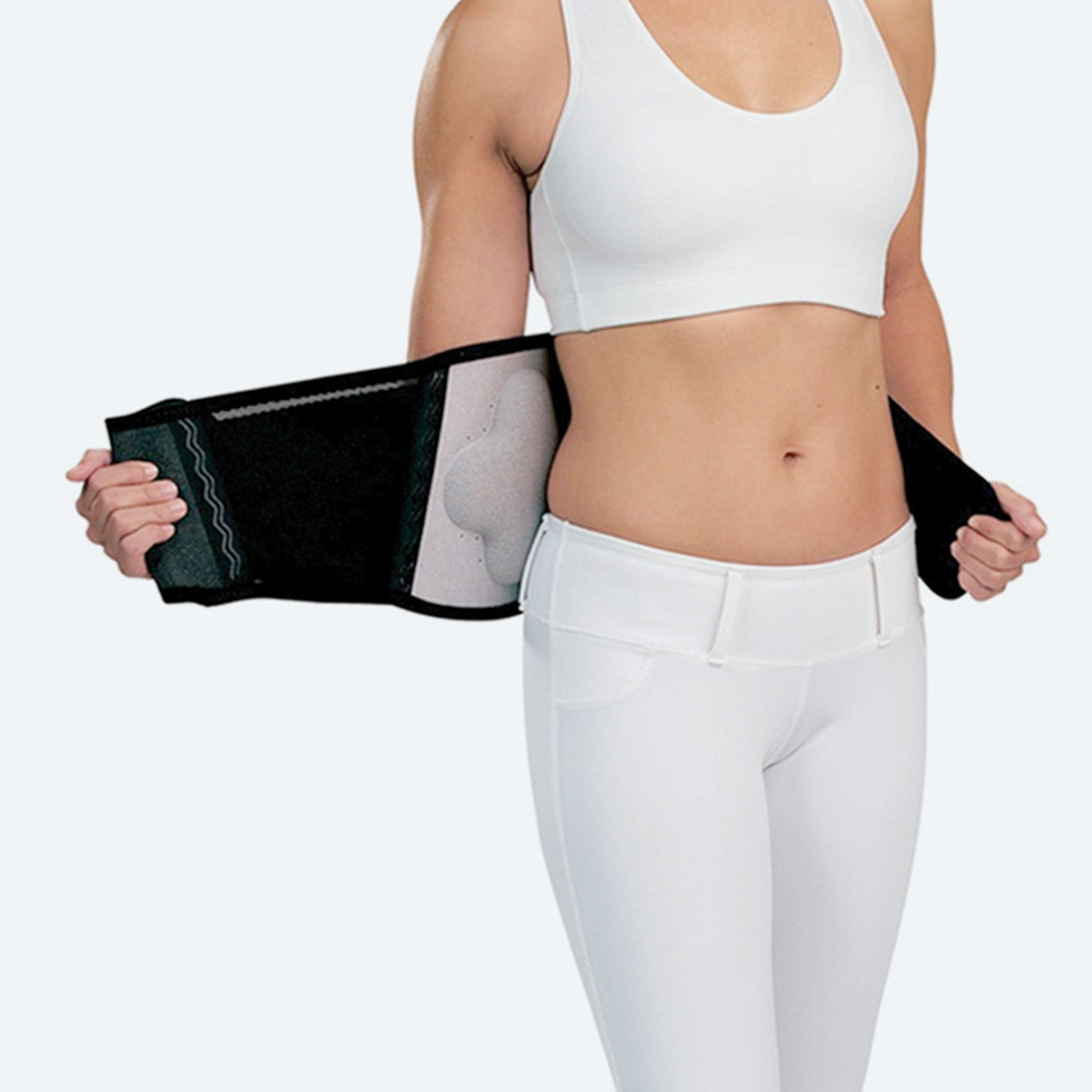 ProCare ComfortForm Back Support X-Large