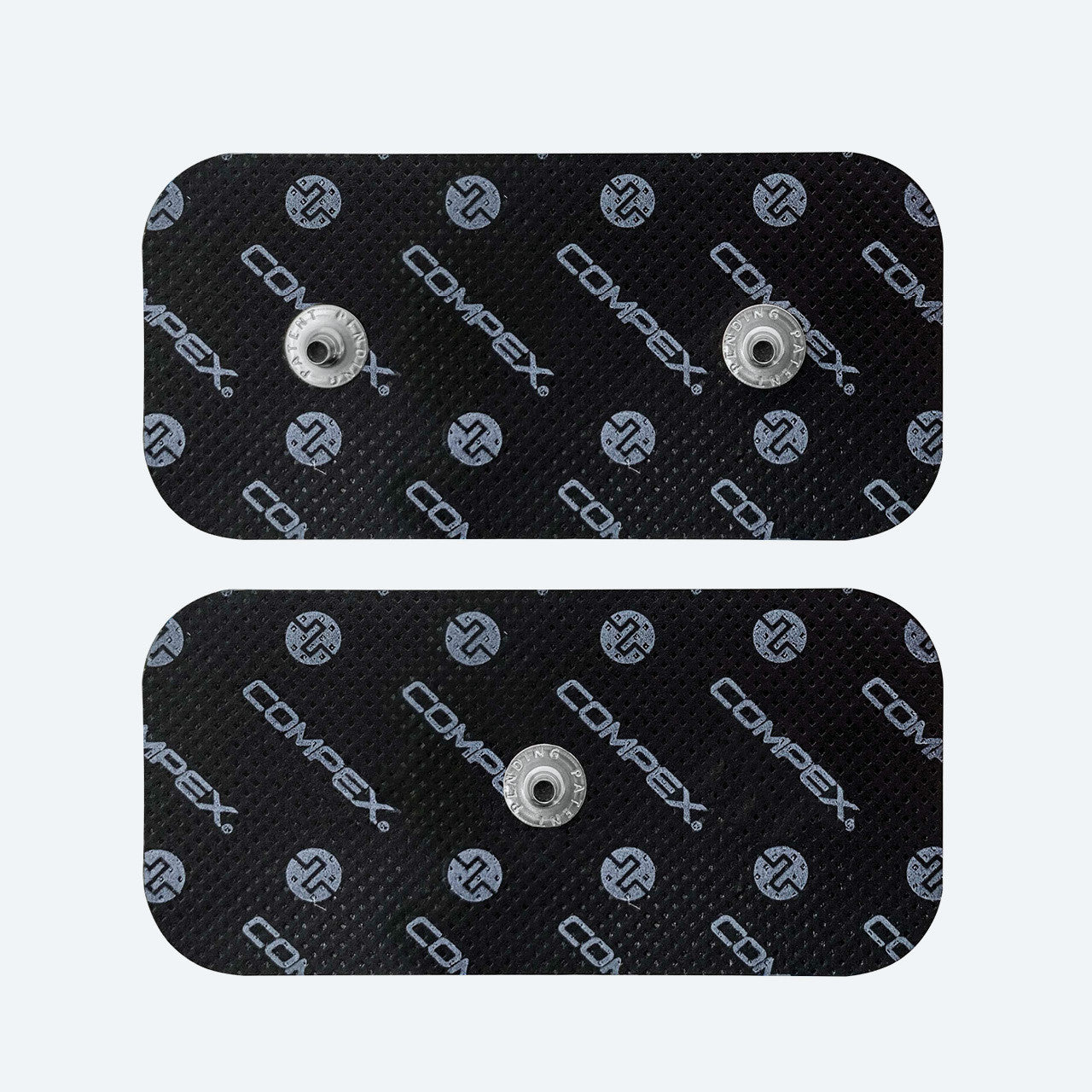 Compex Electrode Performance 5 x 10 Snap Two Connection