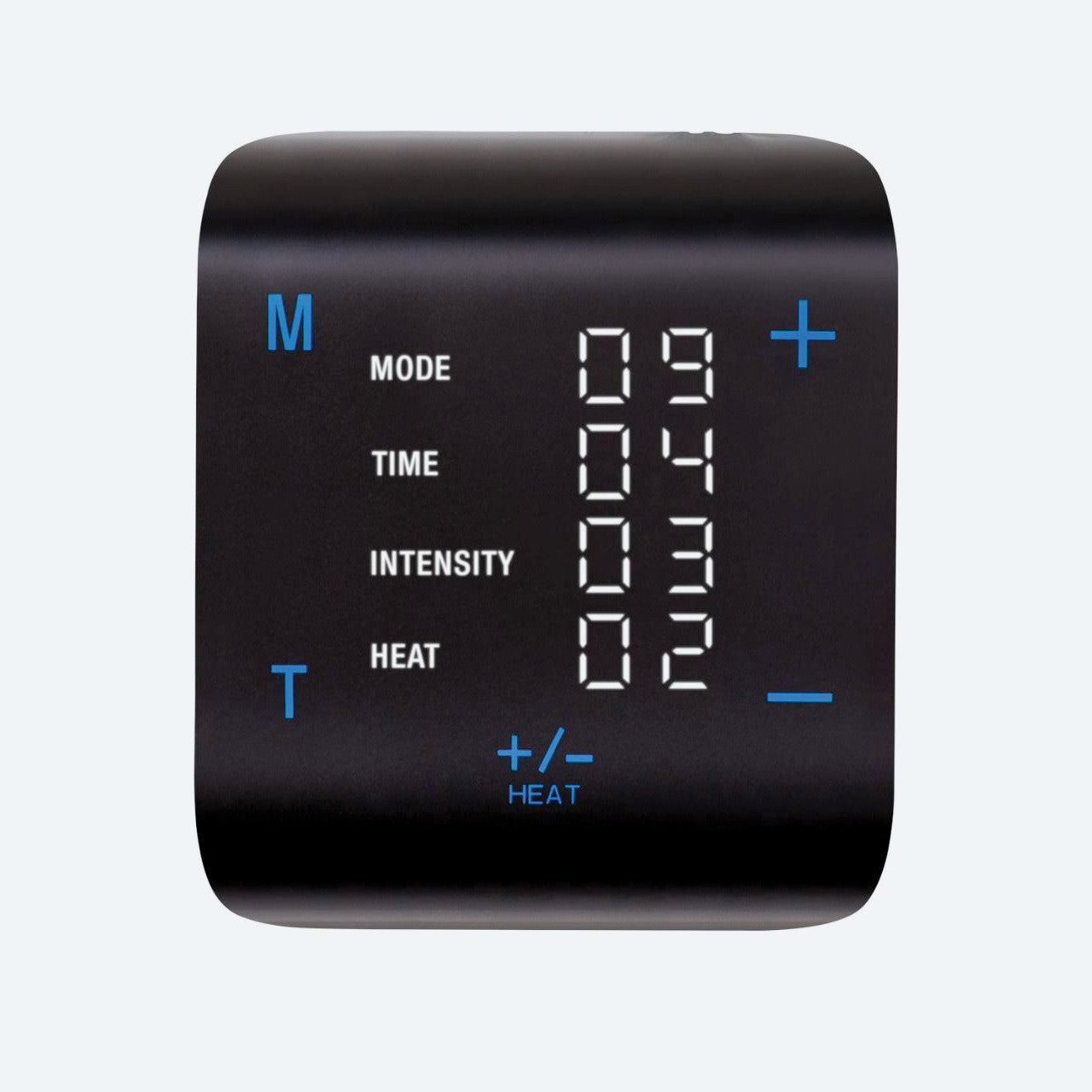 Compex TENS/HEAT Back Wrap L/XL