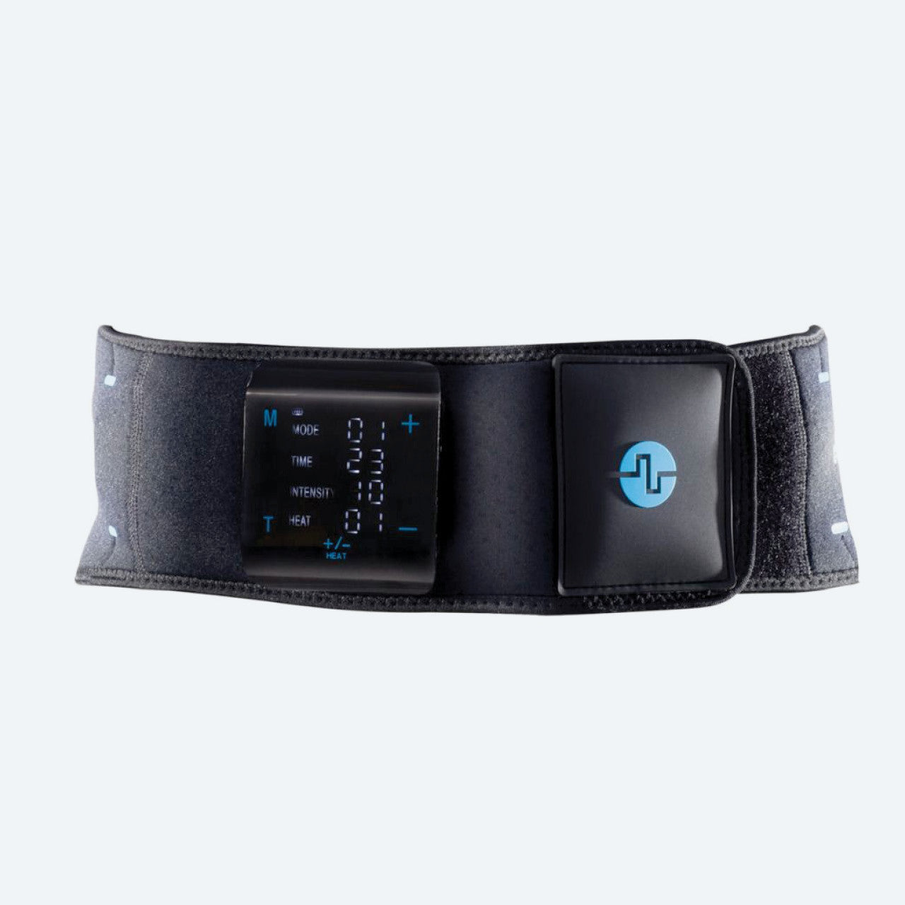 Compex TENS/HEAT Back Wrap S/M