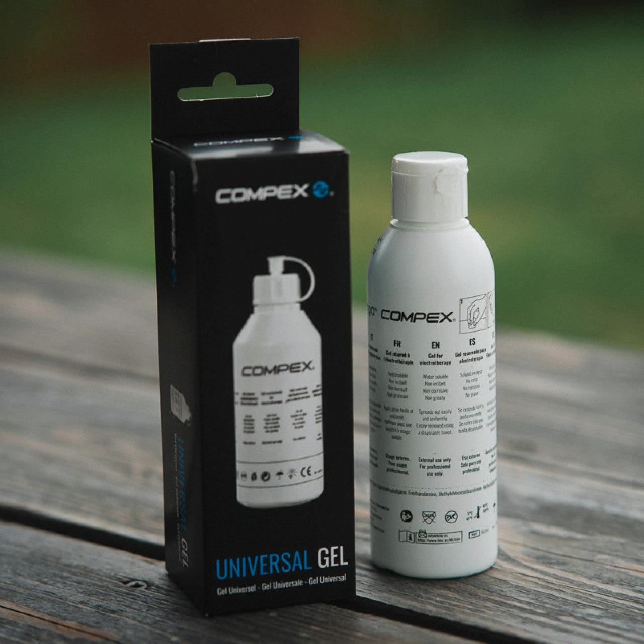 Compex Electrode Gel