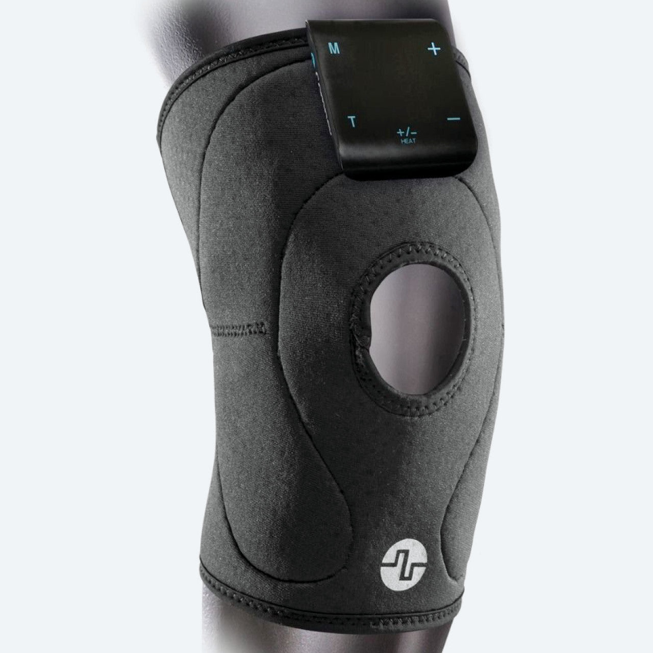 Compex TENS/HEAT Knee Wrap L/XL
