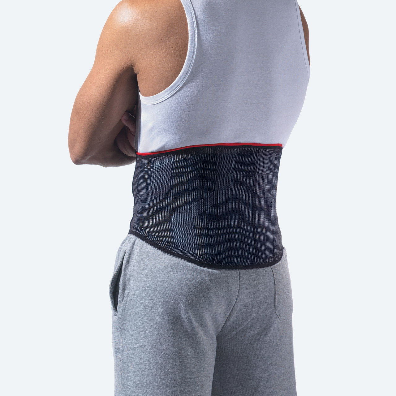 DonJoy Conforstrap Back Brace Small