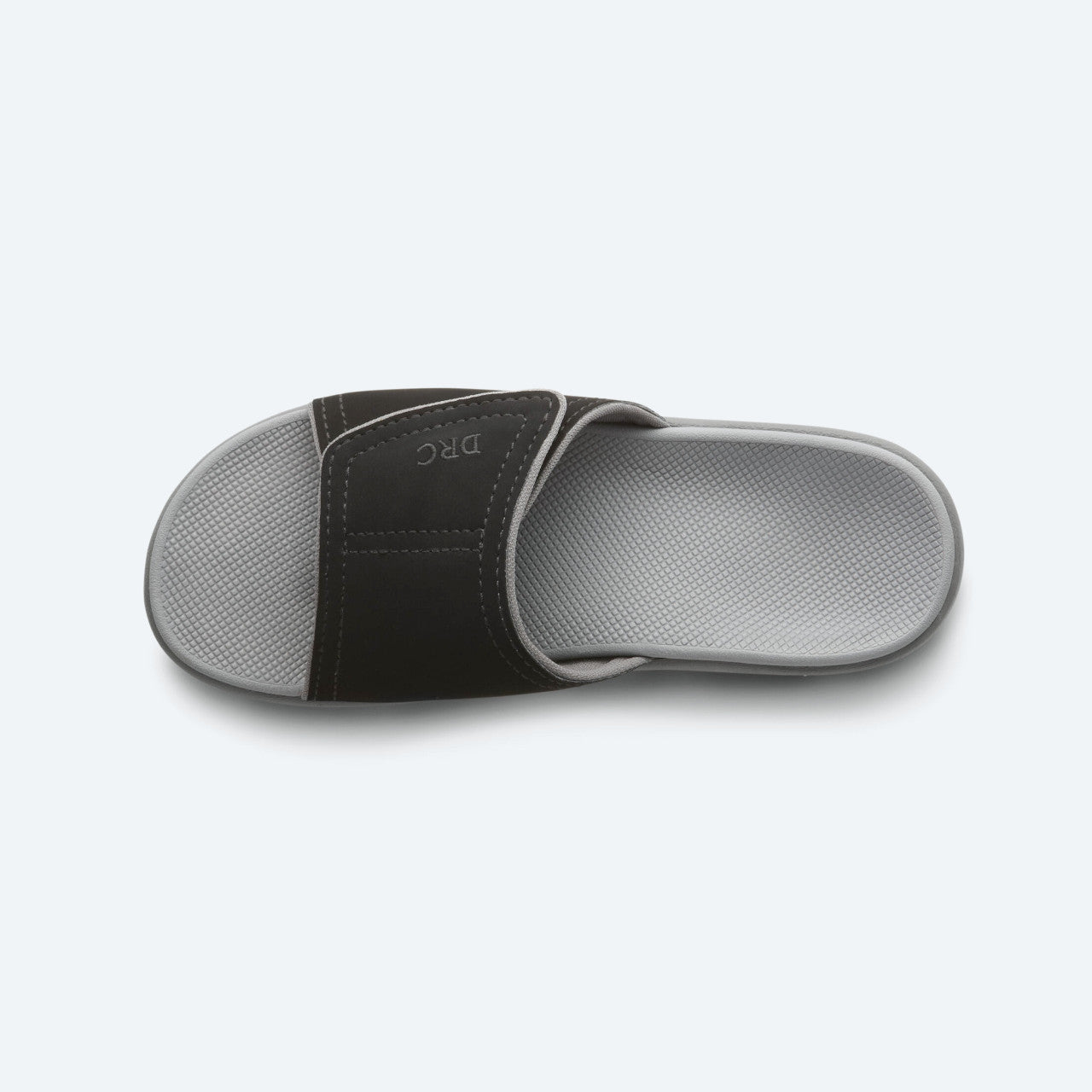 Dr Comfort Connor Black US 13 Wide Width