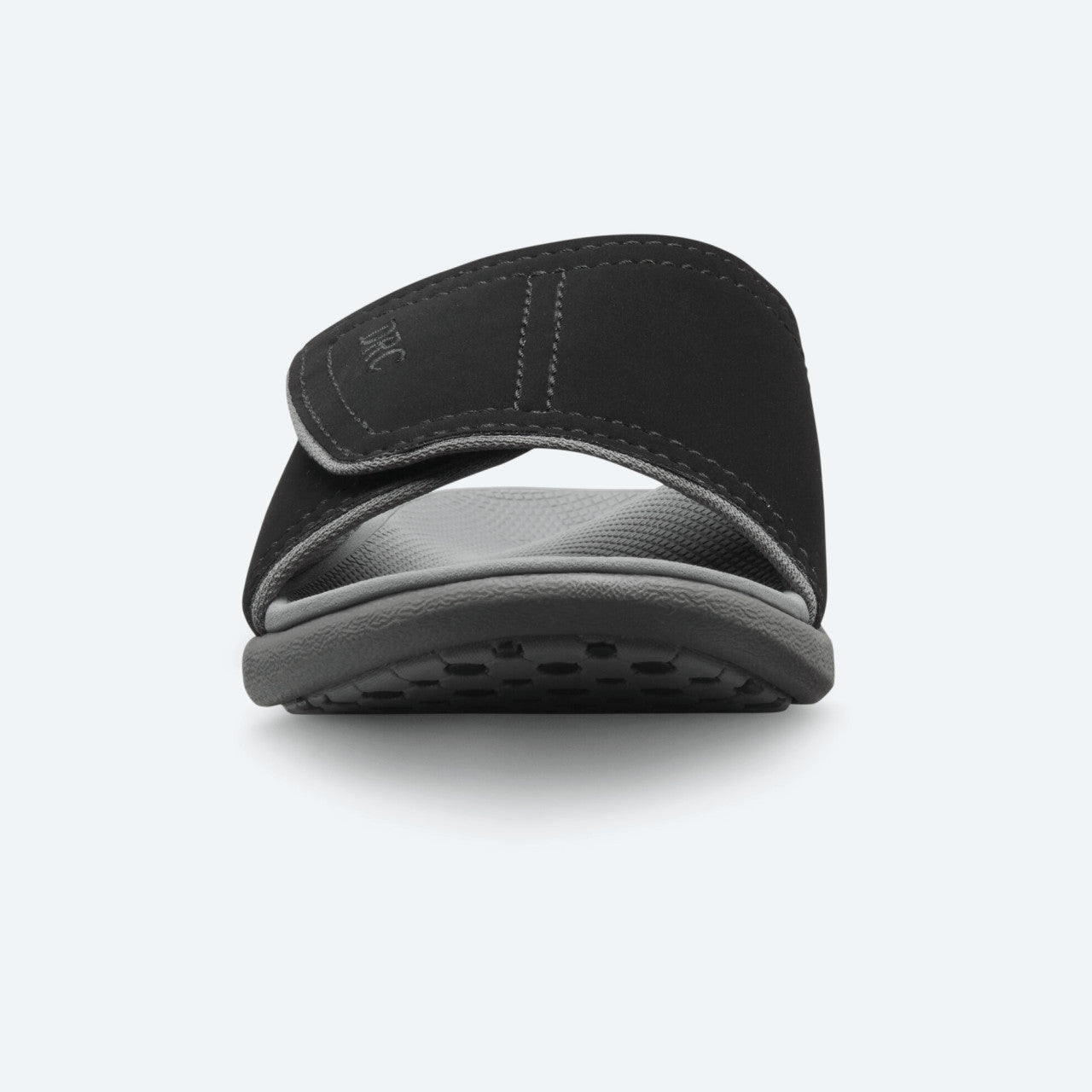 Dr Comfort Connor Black US 12 Wide Width