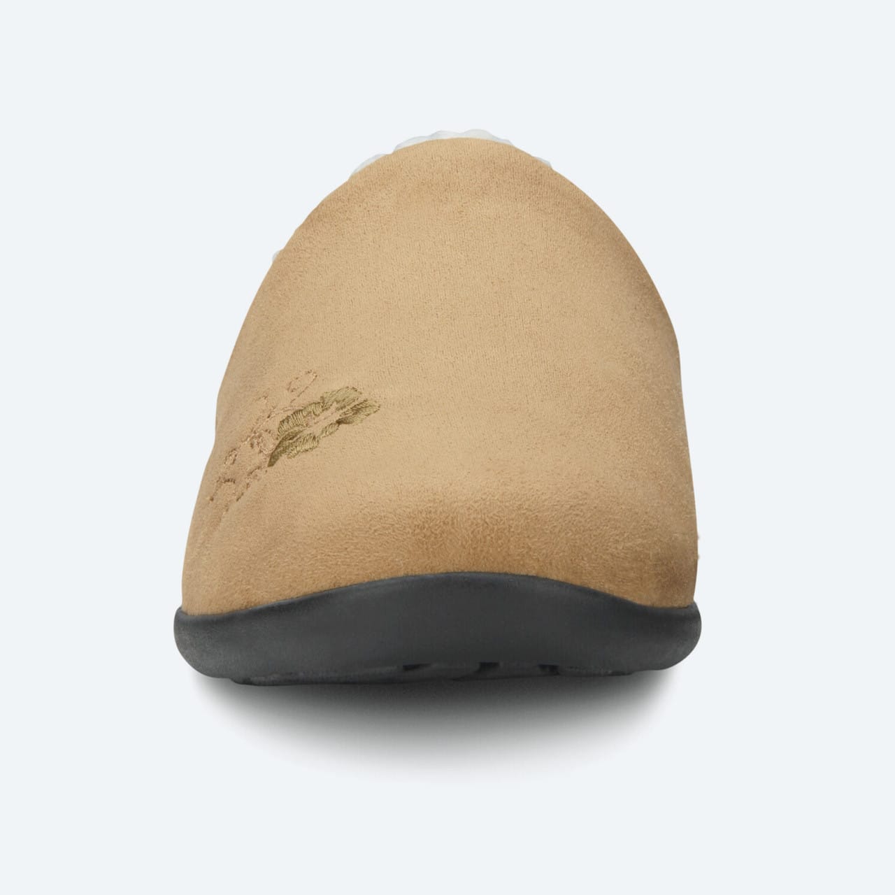 Dr Comfort Cozy Camel US 8 Wide Width