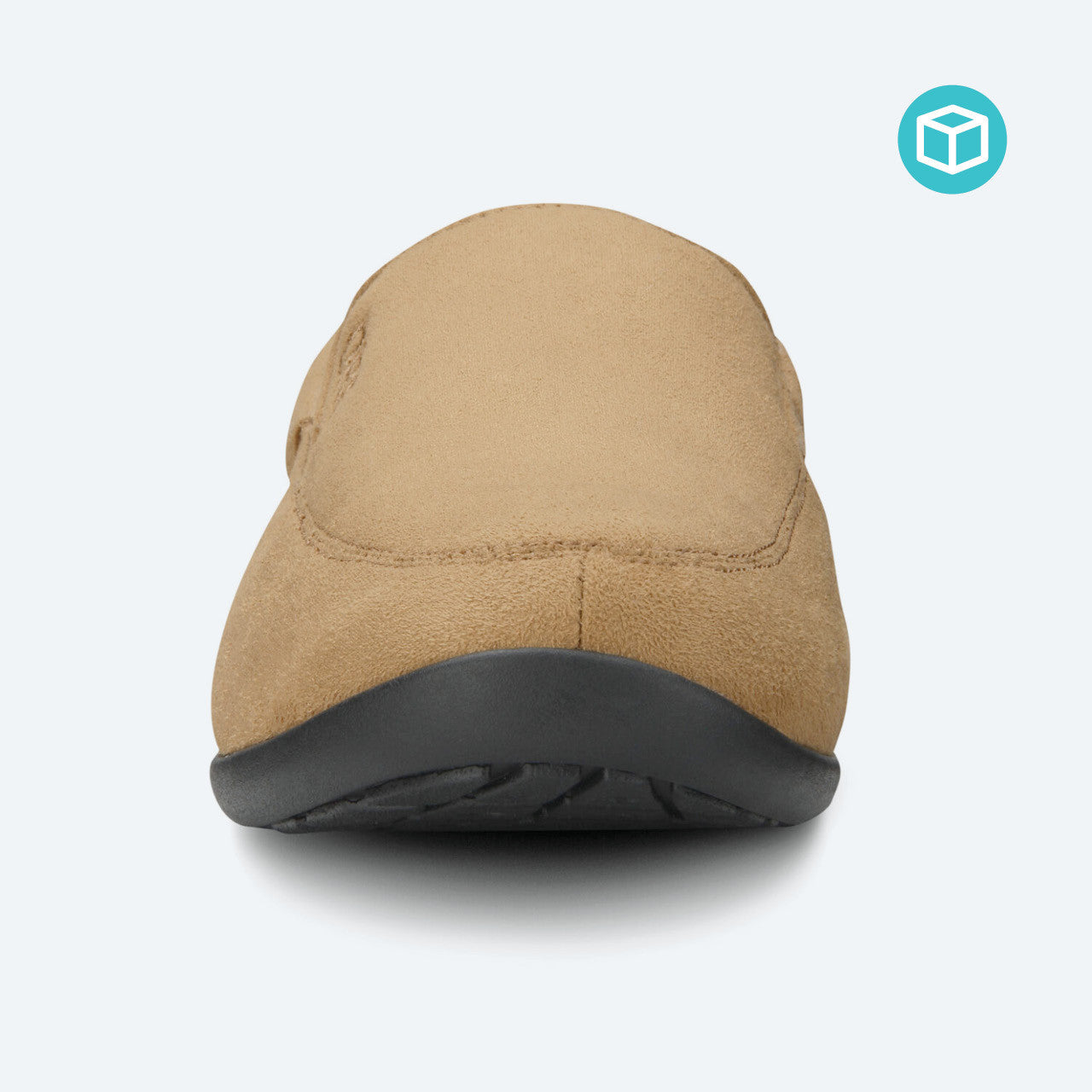 Dr Comfort Cuddle Camel US 8 Wide Width