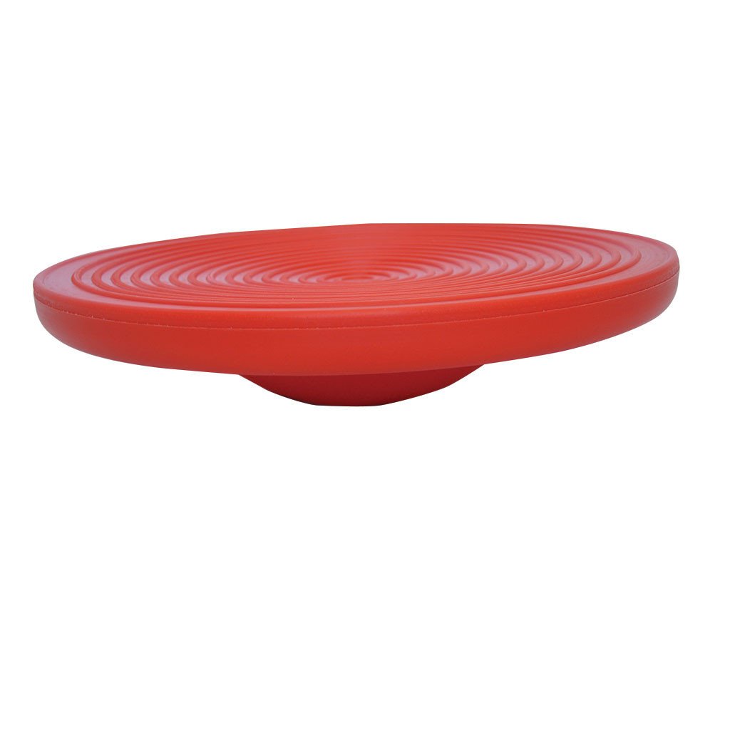Wobble Board Deluxe with Grip Surface