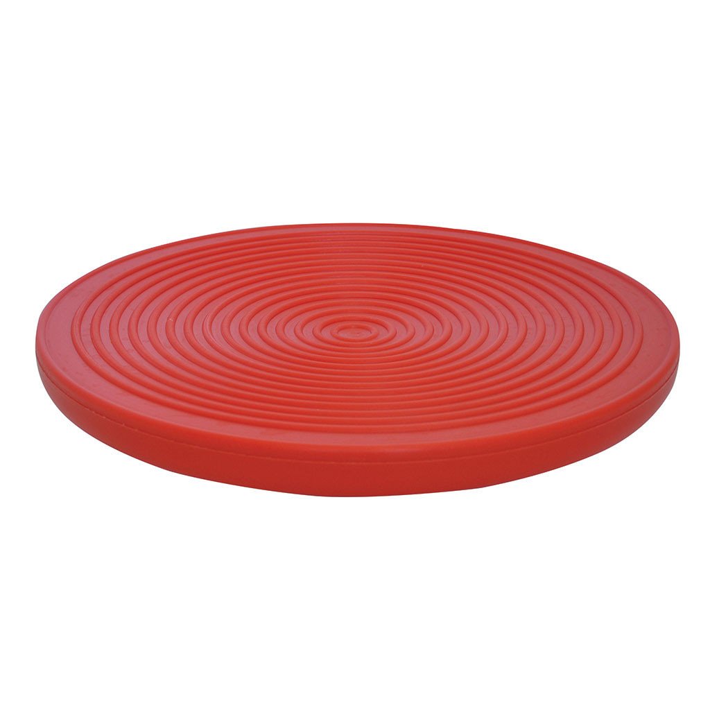 Wobble Board Deluxe with Grip Surface