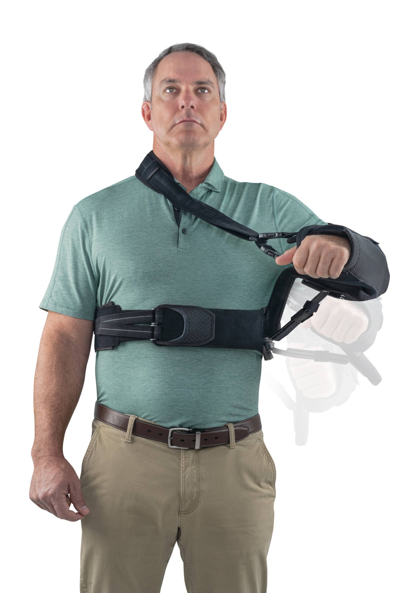 DonJoy X-ACT Fit Shoulder