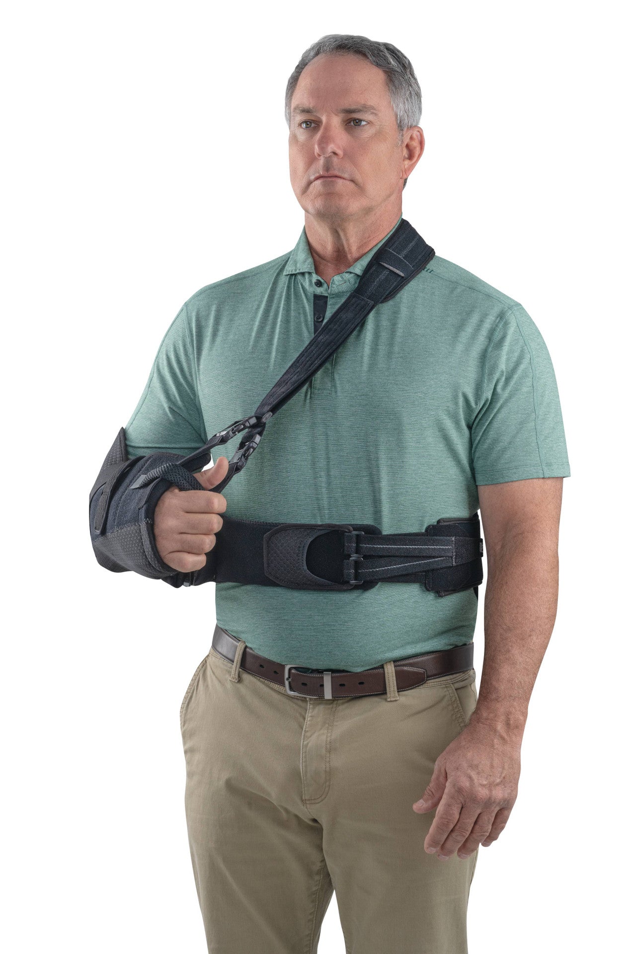 DonJoy X-ACT Fit Shoulder
