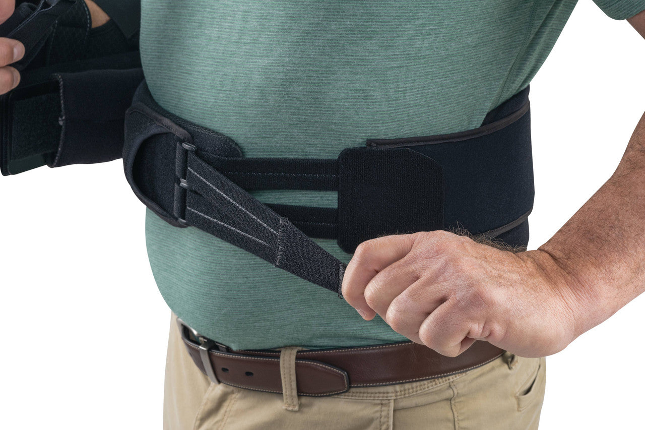 DonJoy X-ACT Fit Shoulder
