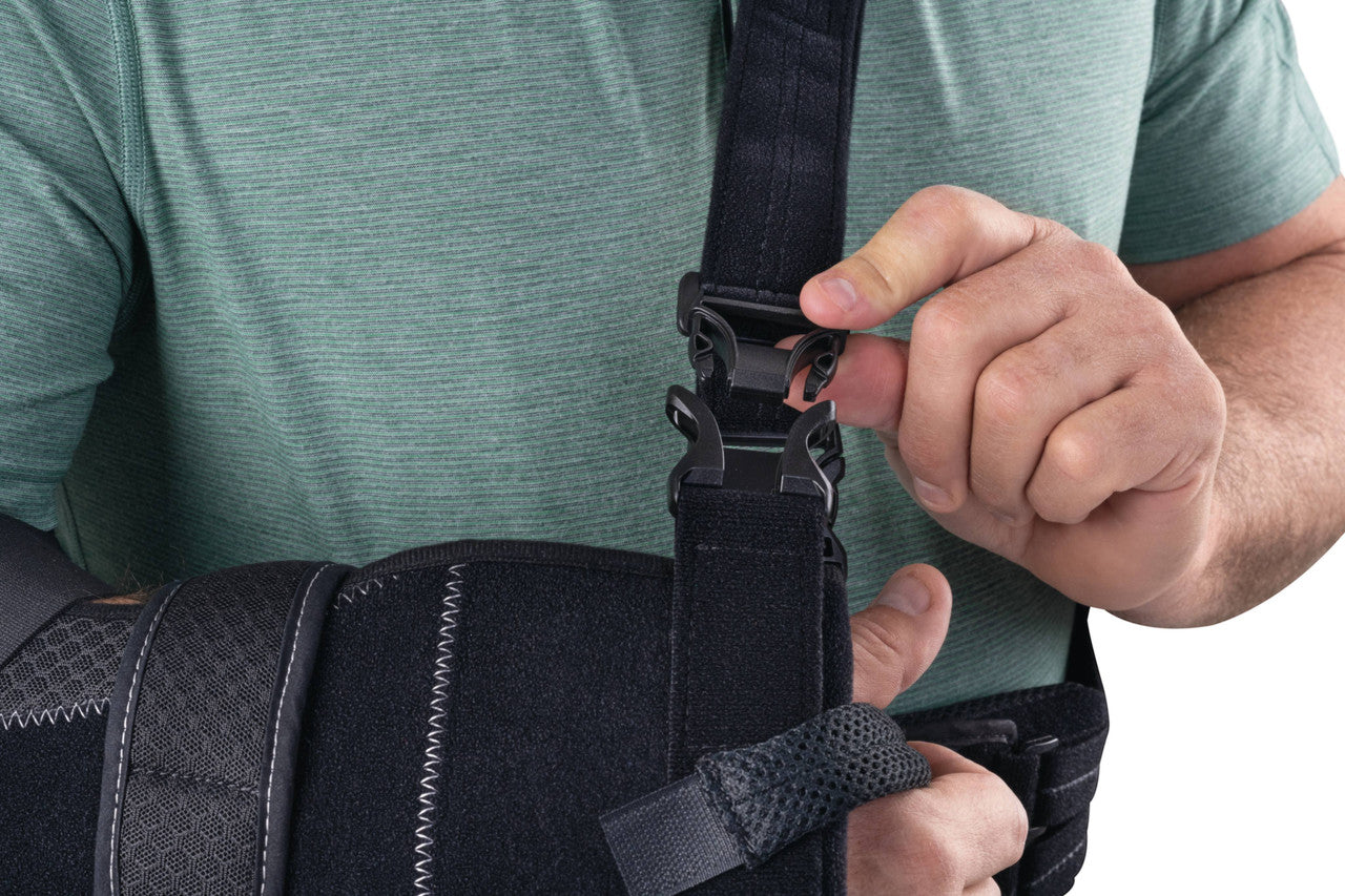 DonJoy X-ACT Fit Shoulder