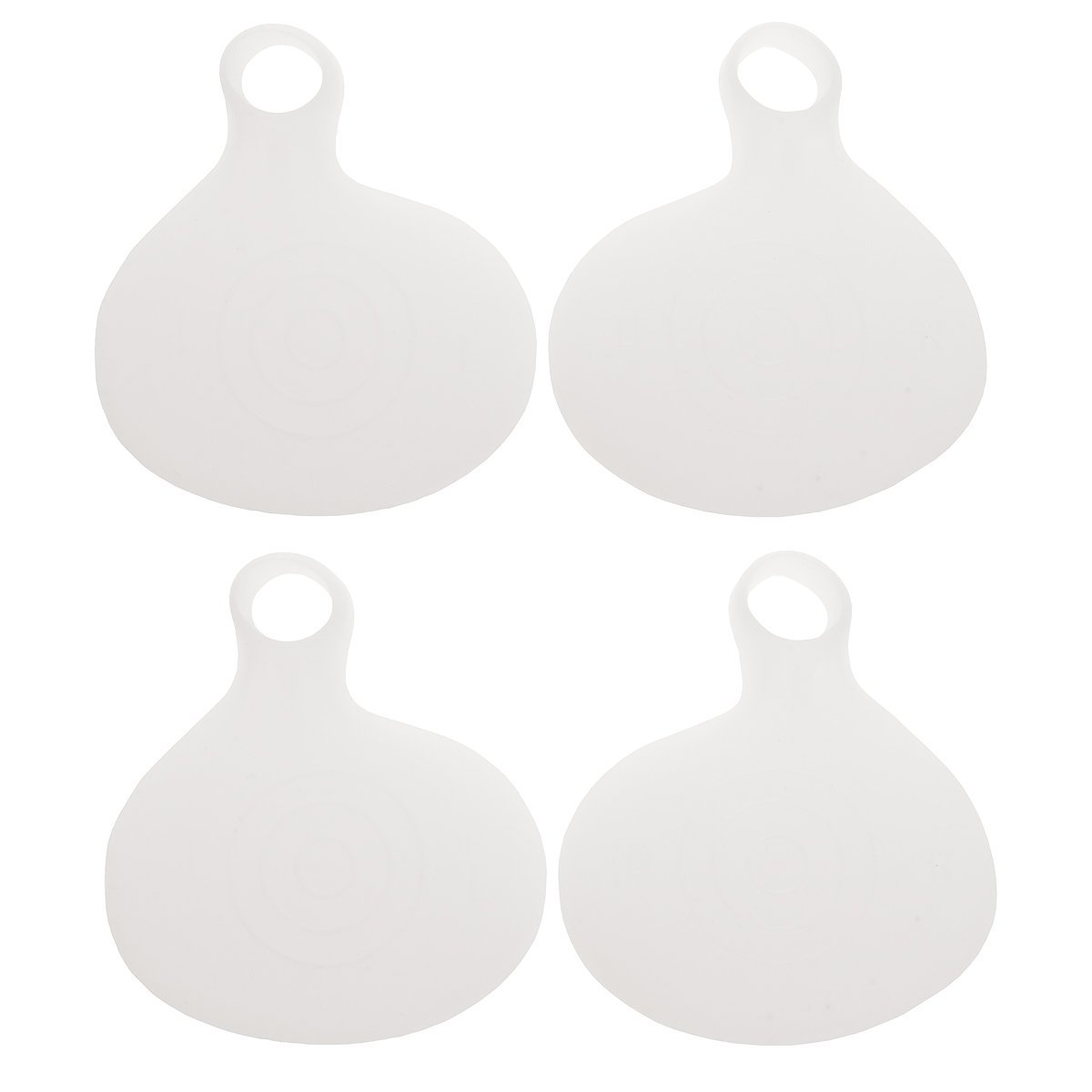 Metatarsal Gel Pads, Ball of Foot Cushions
