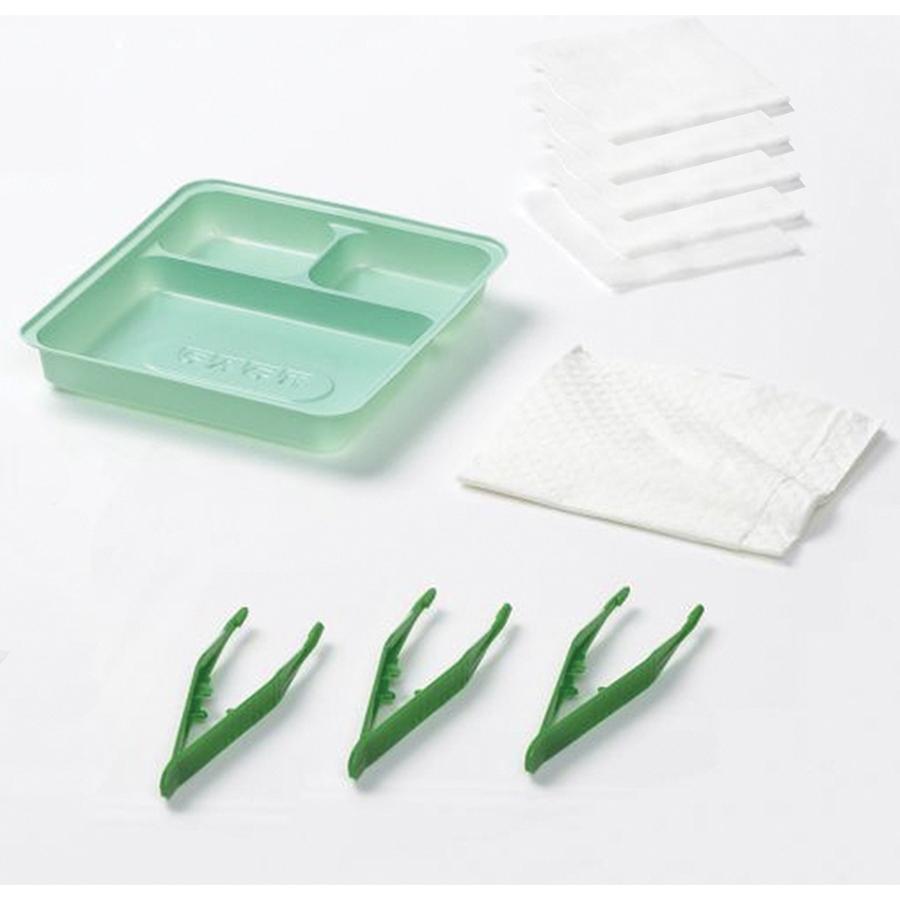 Basic Dressing Pack — Woven & Non‑Woven Dressing Kits