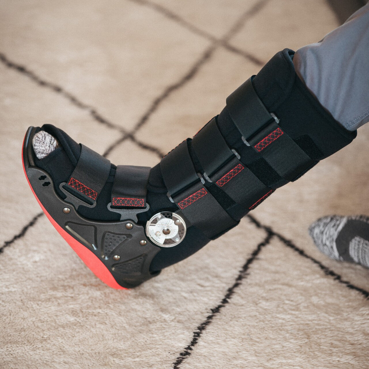 ProCare Maxtrax Xcel ROM Small