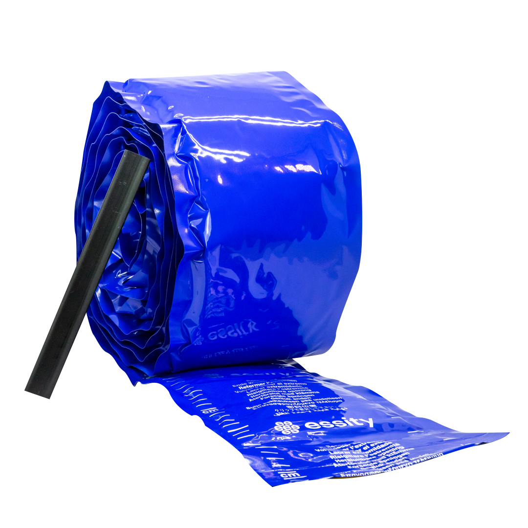 Dynacast Prelude Synthetic Splinting Roll — Polyurethane‑Coated Fibreglass