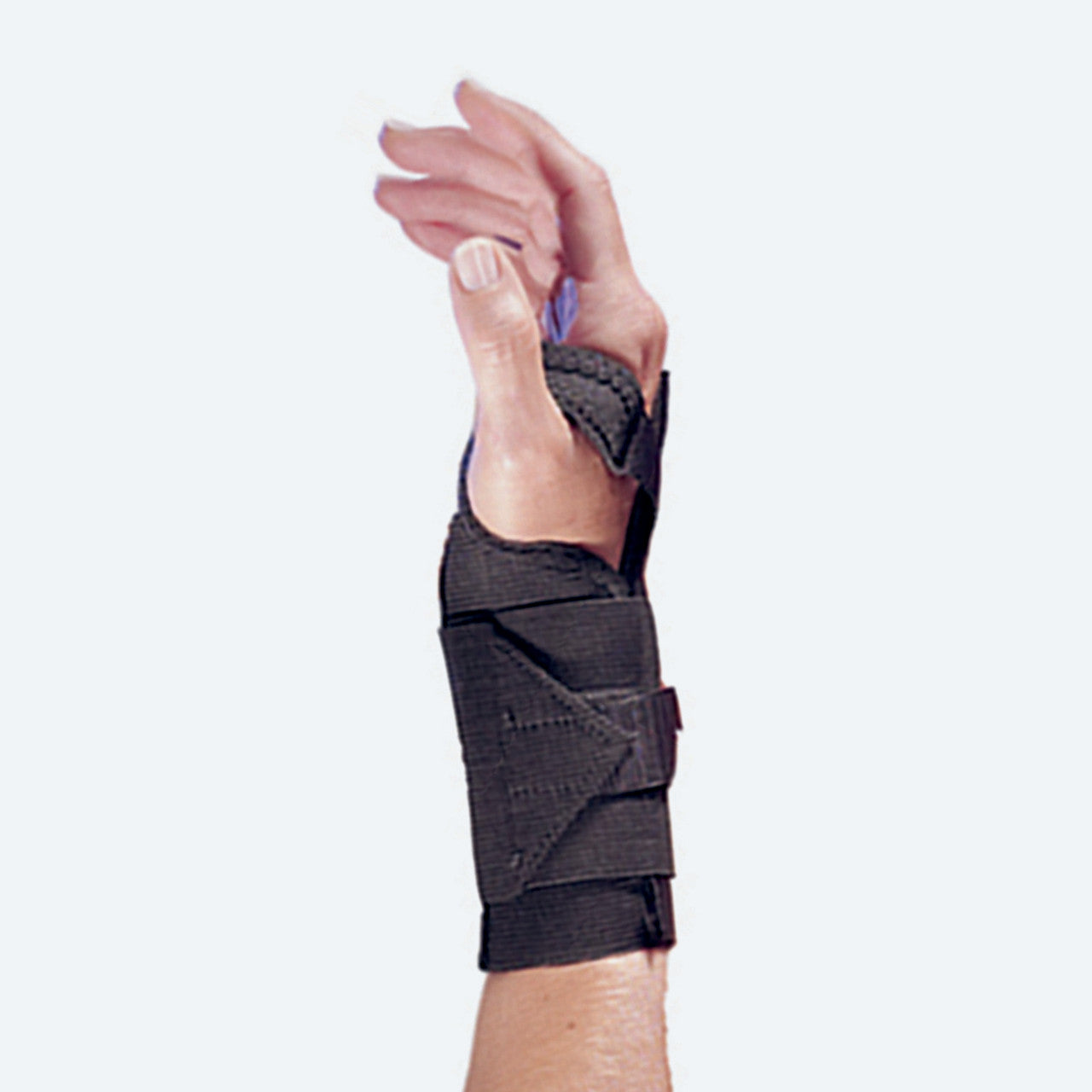 ProCare Deluxe Wrist Support Large Left
