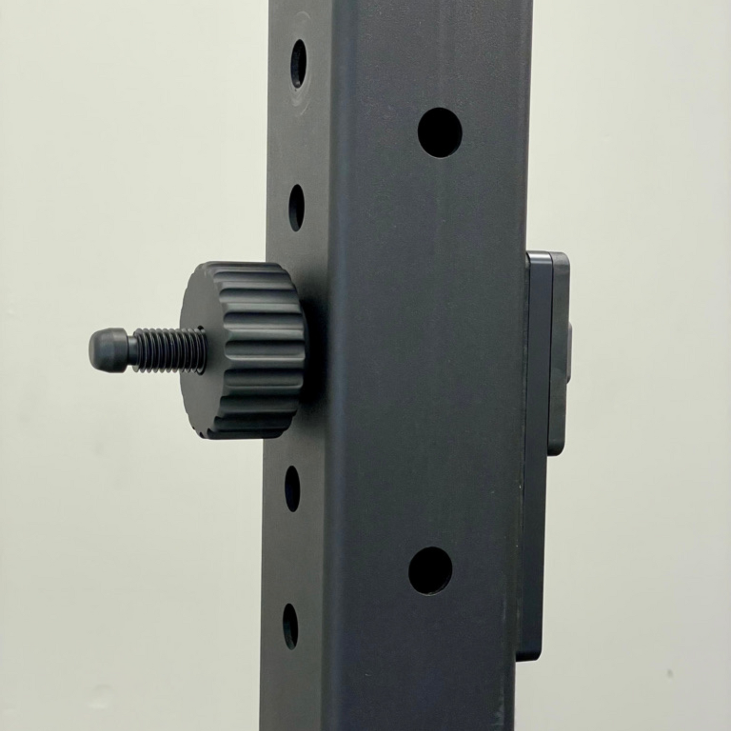 ANCORE Rack Mount – Converts Squat Rack to Cable Trainer