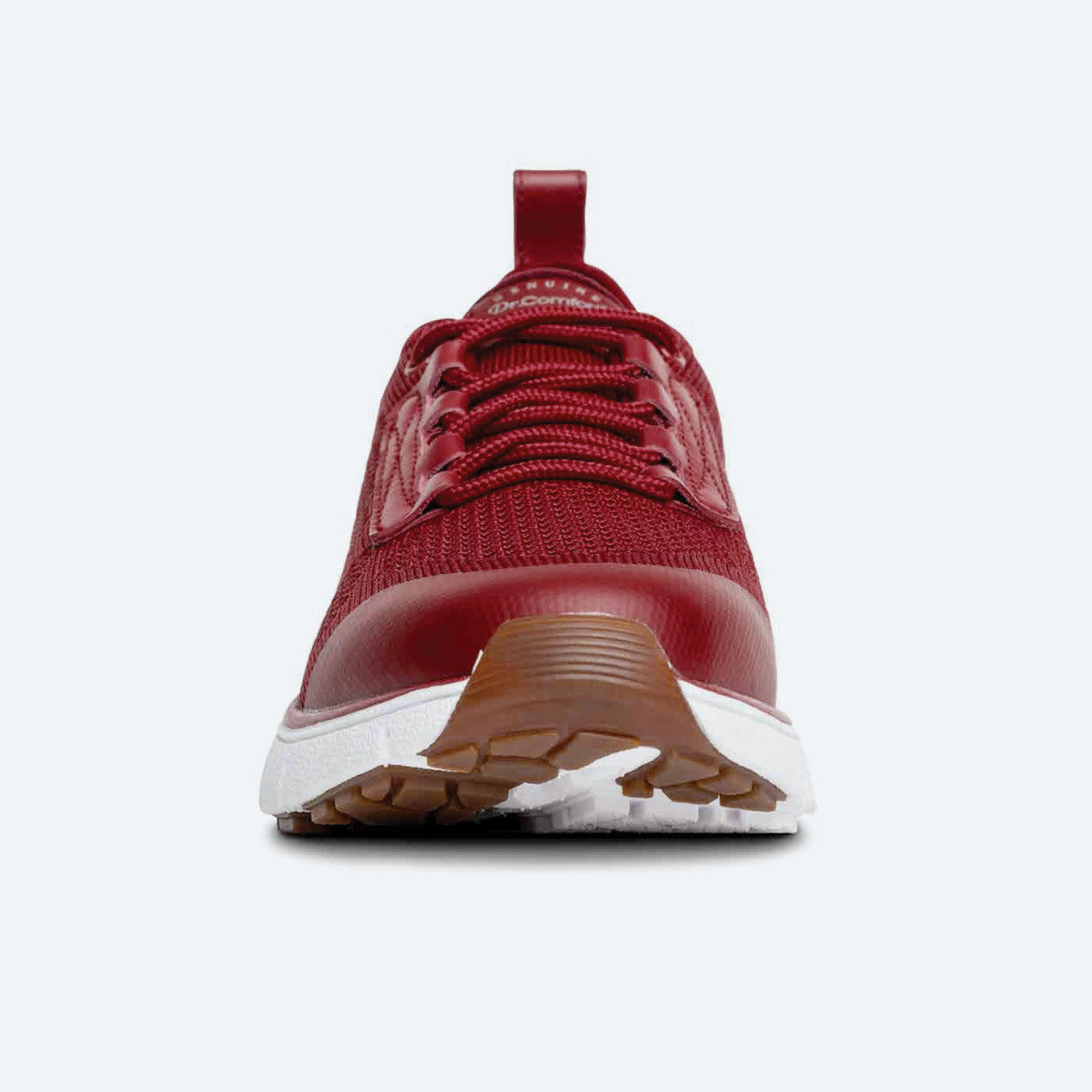 Dr Comfort Diane Red US 5 XWide Width