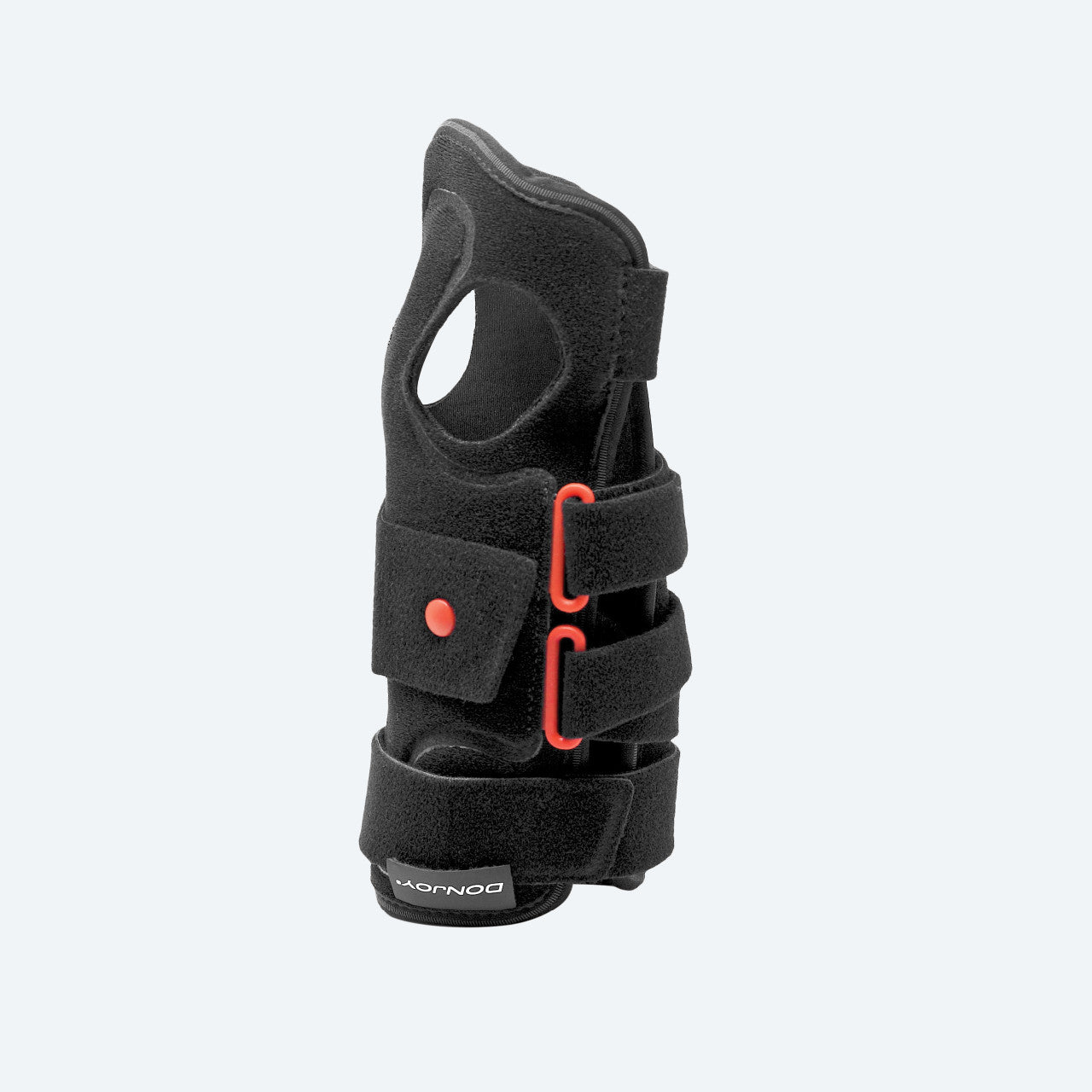 DonJoy DuoForm Universal Wrist Immobilizer Pediatric