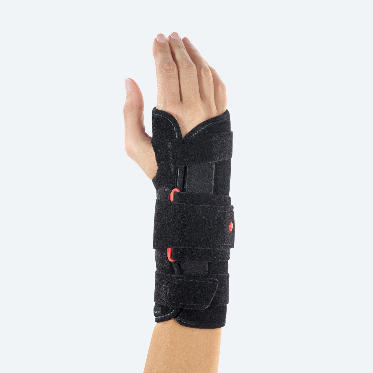 DonJoy DuoForm Universal Wrist Immobilizer Pediatric