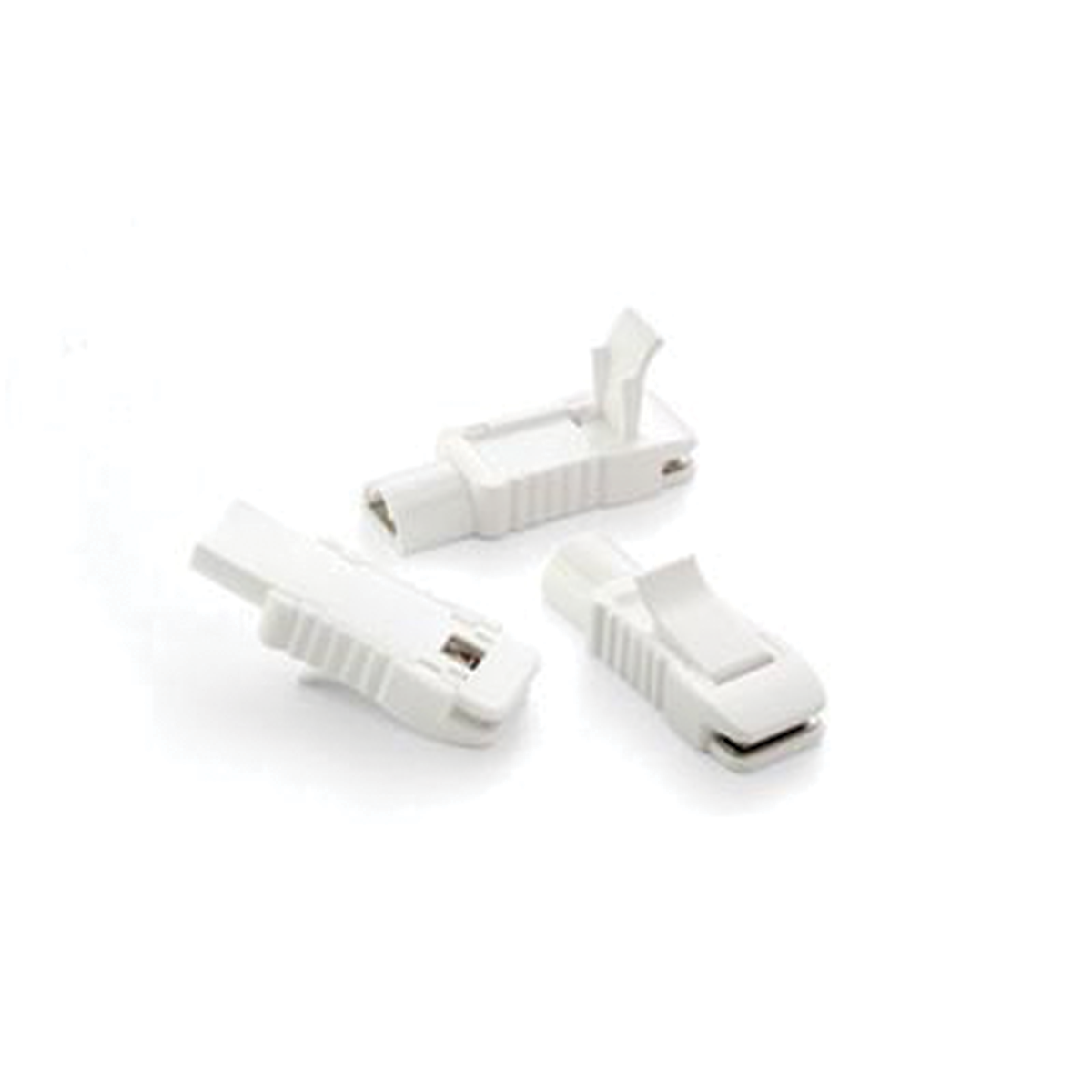Welch Allyn 715006 ECG Clip