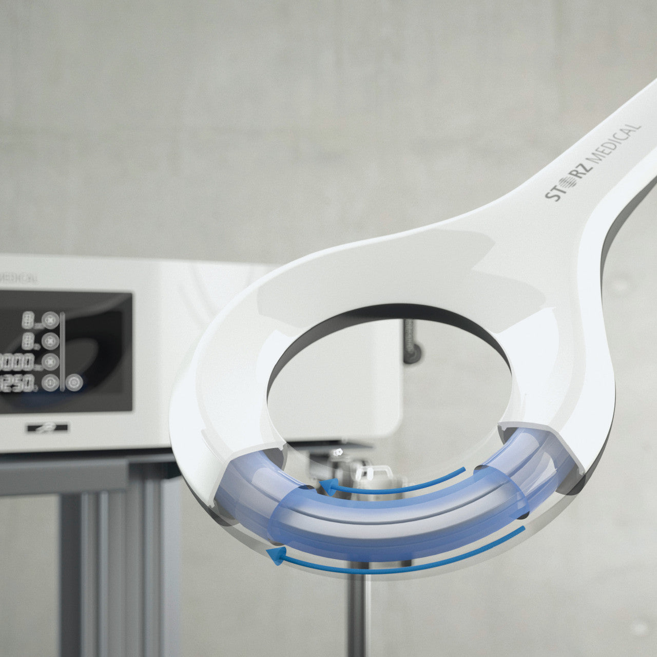 Storz Medical Magnetolith ULTRA+ Set