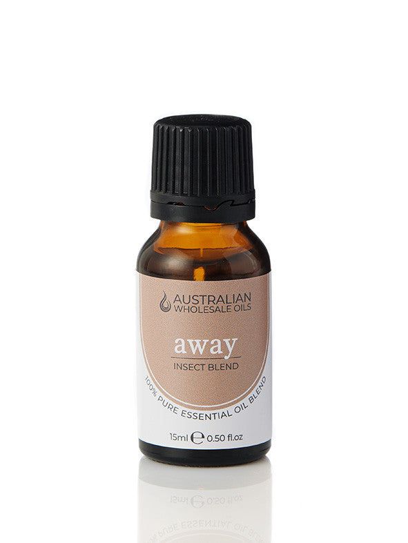 Away Essential Oil Blend