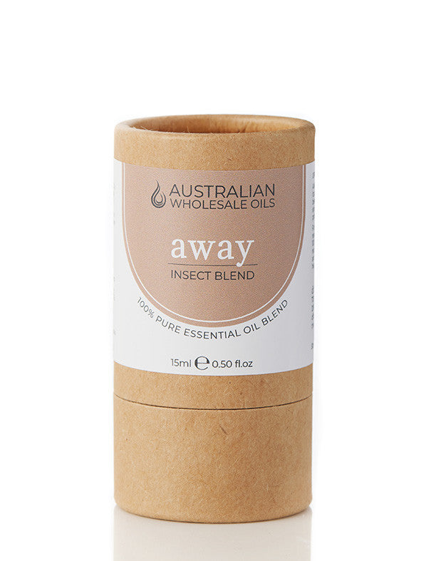 Away Essential Oil Blend