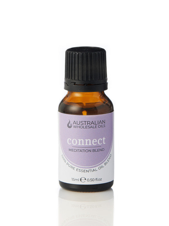 Connect Essential Oil Blend