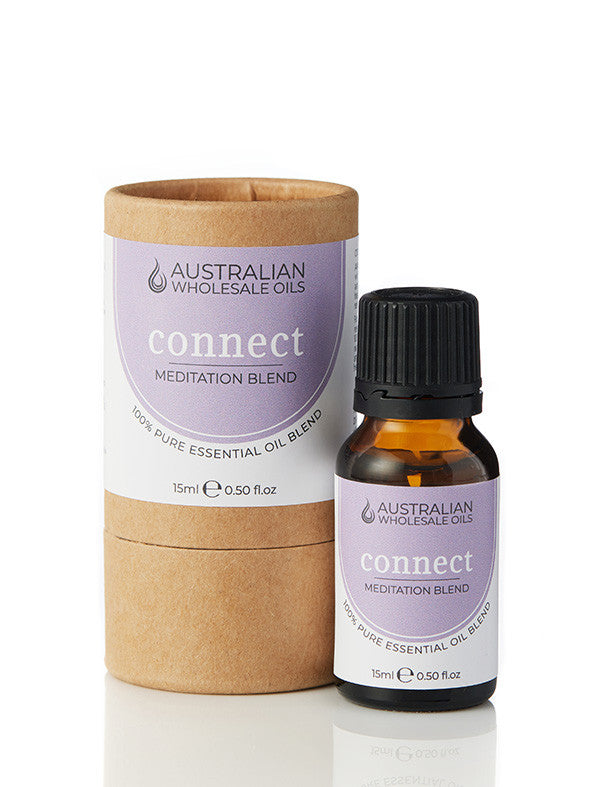 Connect Essential Oil Blend