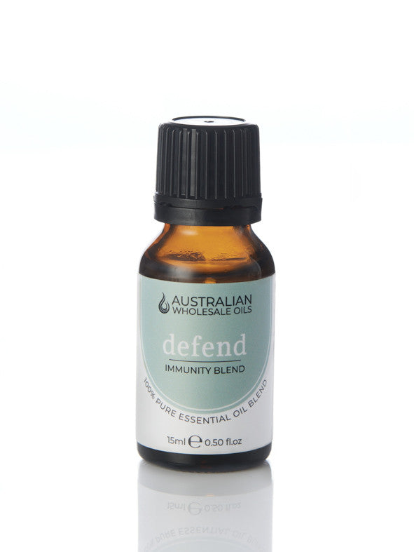 Defend Essential Oil Blend