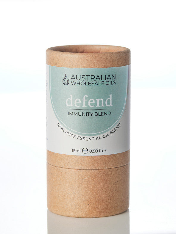 Defend Essential Oil Blend