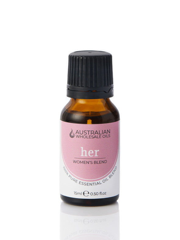 Her Essential Oil Blend