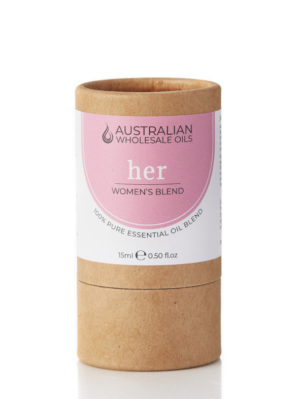 Her Essential Oil Blend
