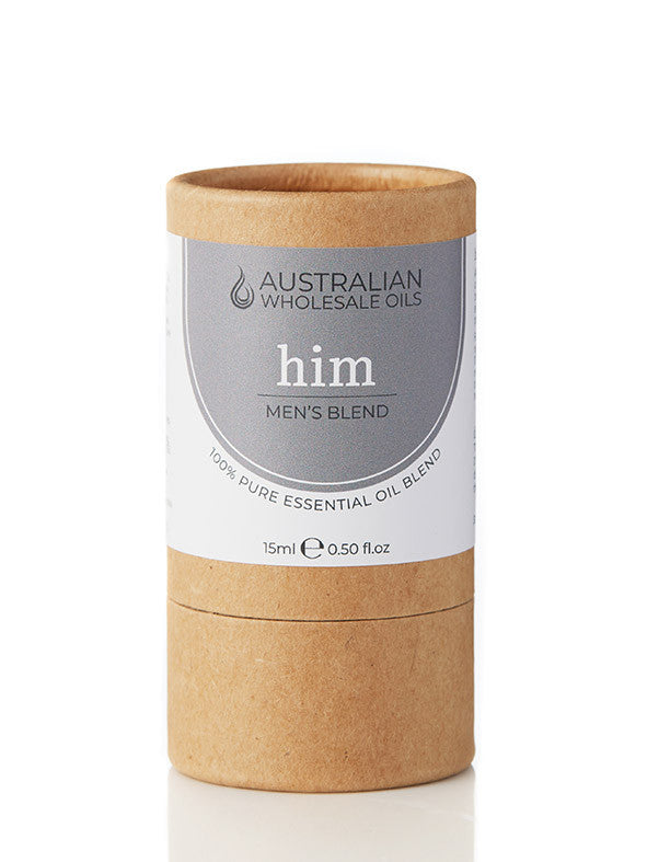 Him Essential Oil Blend