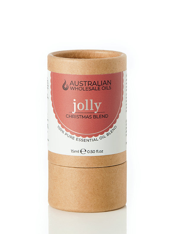 Jolly Essential Oil Blend