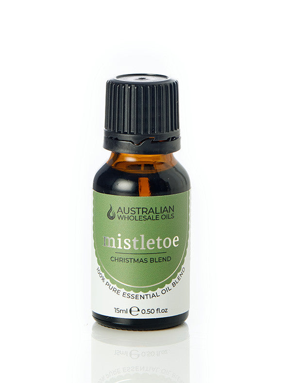 Mistletoe Essential Oil Blend