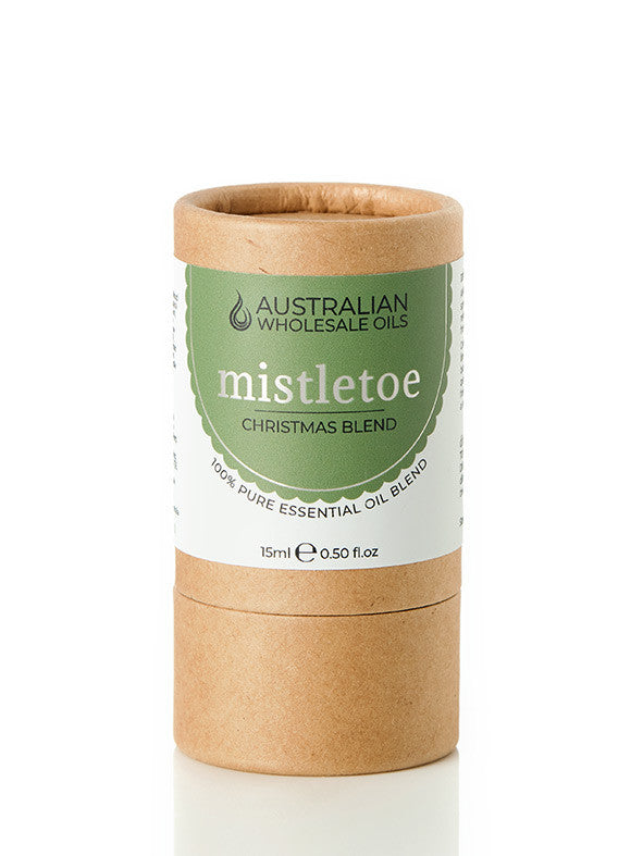 Mistletoe Essential Oil Blend