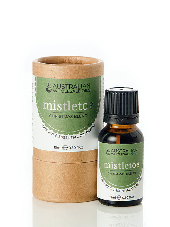 Mistletoe Essential Oil Blend