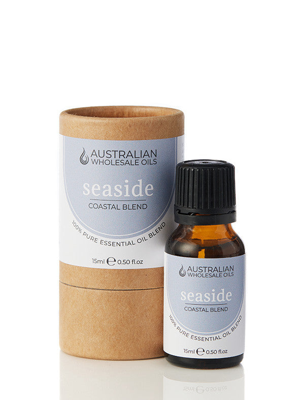 Seaside Essential Oil Blend