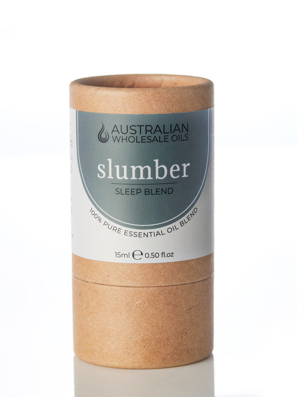 Slumber Essential Oil Blend