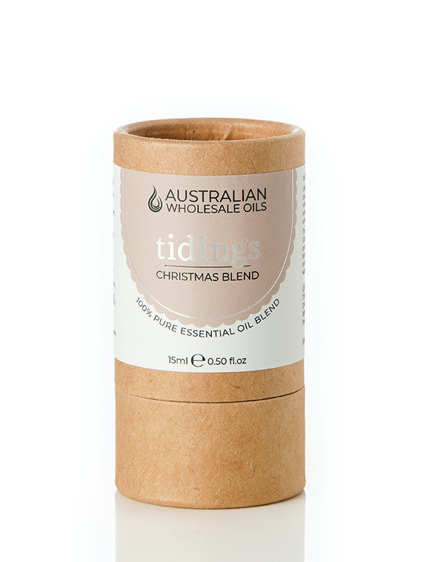 Tidings Essential Oil Blend