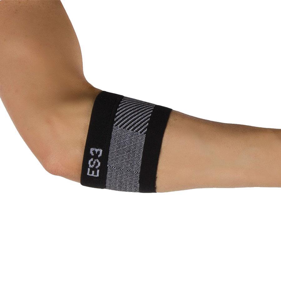 OrthoSleeve ES3 Compression Elbow Sleeve — Tennis & Golfer's Elbow Sup