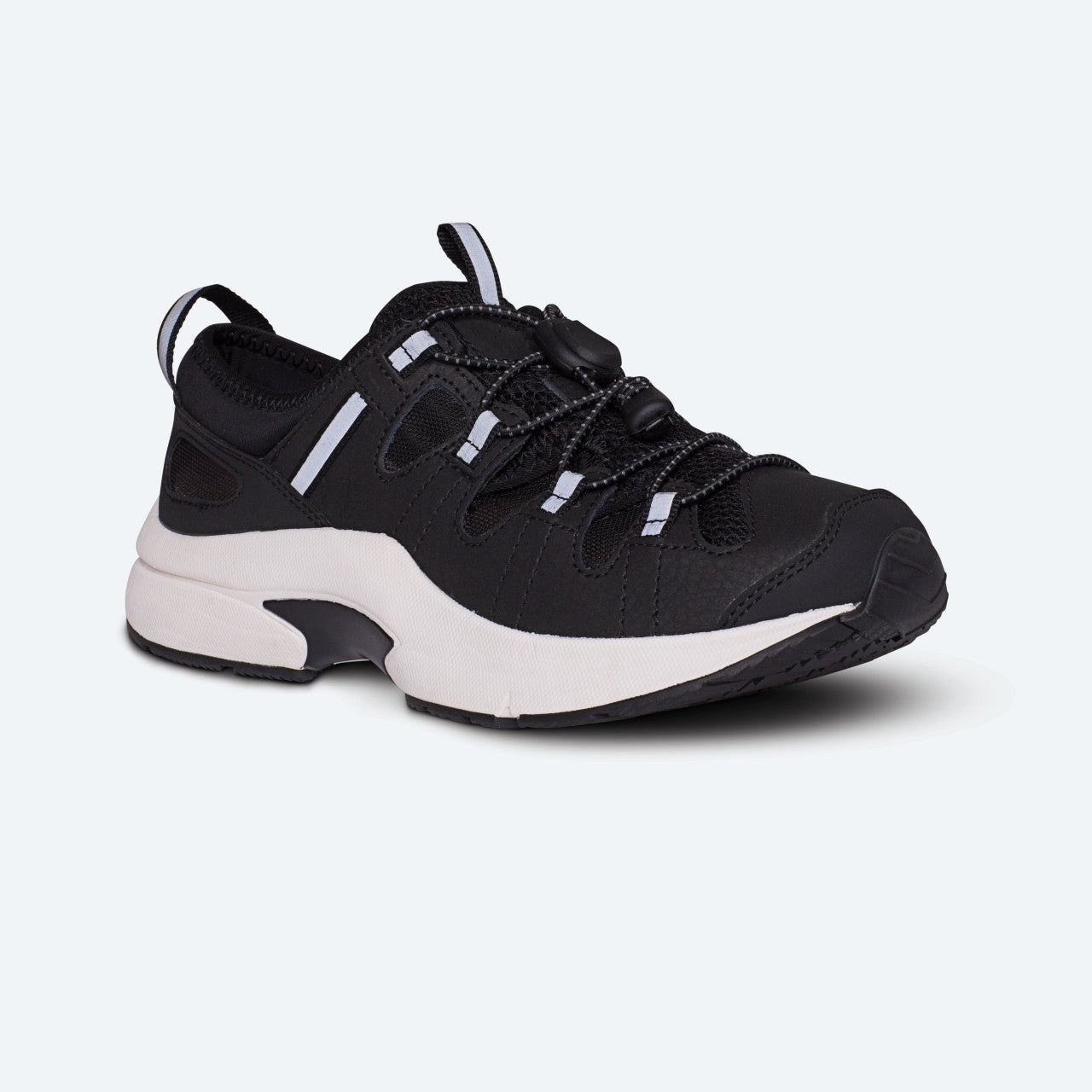 Dr Comfort Earhart Black US 4 Wide Width