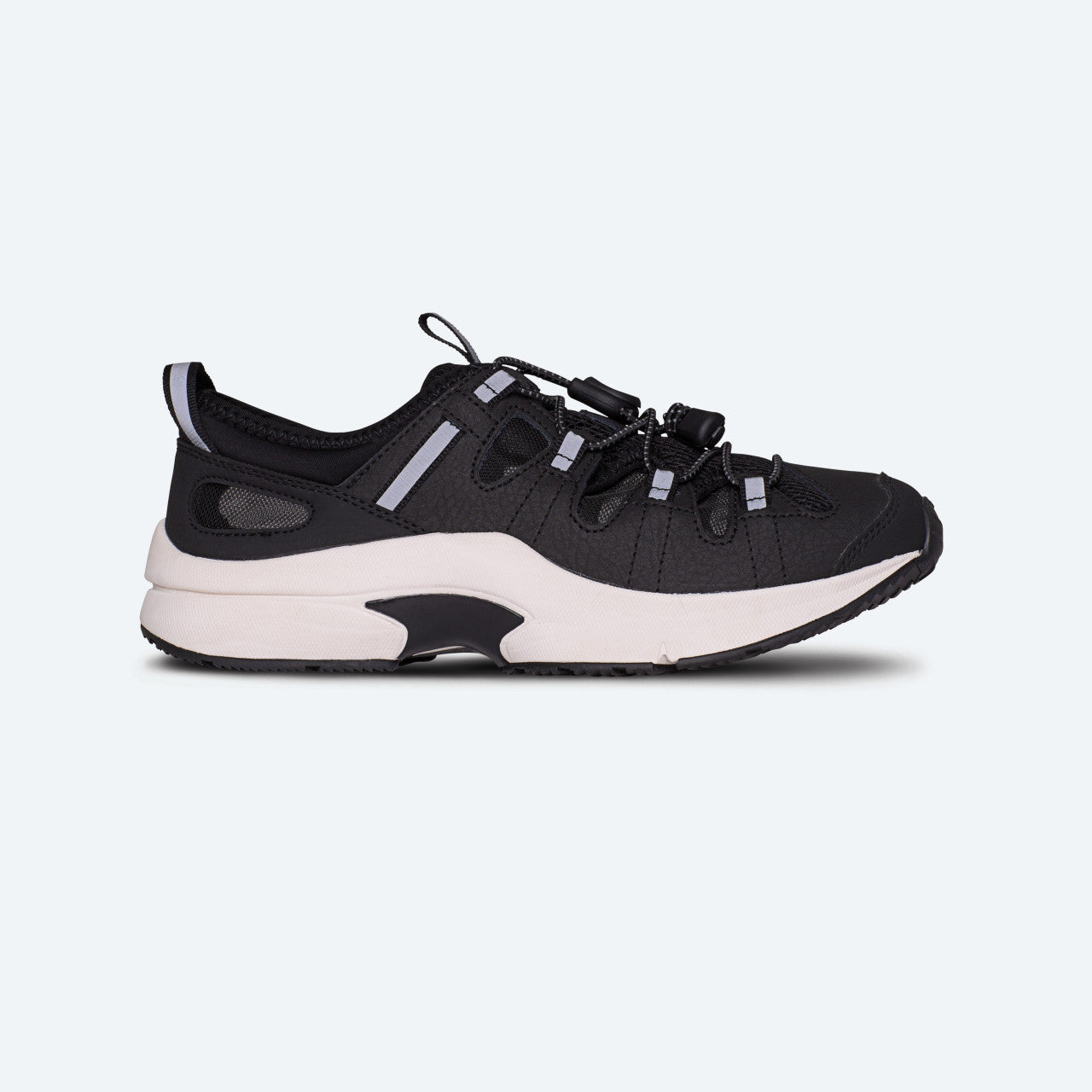 Dr Comfort Earhart Black US 5 Wide Width